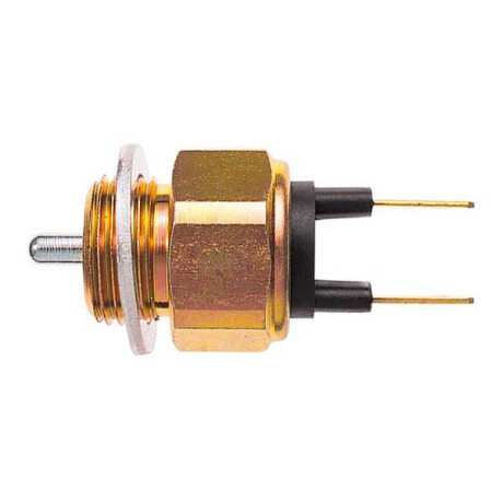 BULBO INTERRUPTOR - MARCHA ATRAS PASSAT PLASTICO 3RHO BULBO INTERRUPTOR - MARCHA ATRAS PASSAT PLASTICO 3RHO