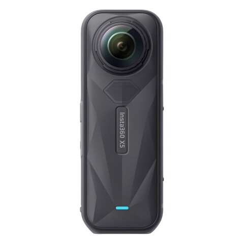 Cámara de Acción Insta360 X5 Cycling Bundle 8K (X511) Cámara de Acción Insta360 X5 Cycling Bundle 8K (X511)