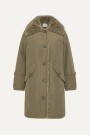 CHAQUETA 9254 Kaki