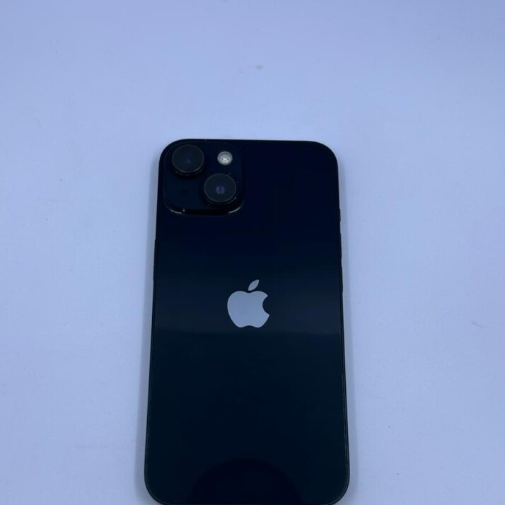 iPhone 14 128gb - Midnght iPhone 14 128gb - Midnght