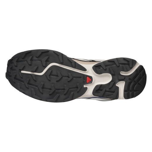 Championes Salomon Xt-6 - Beige Championes Salomon Xt-6 - Beige