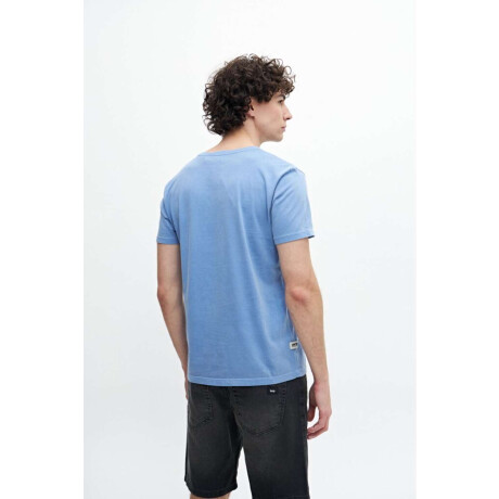 Remera Igor Azul