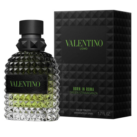 Valentino Born in Roma Uomo Stravaganza 100 ml