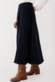 Falda Fly Azul PRE VENTA