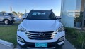 Hyundai Santa Fe GLS 3.3 7 Plz 4x4 - 2014 Hyundai Santa Fe GLS 3.3 7 Plz 4x4 - 2014
