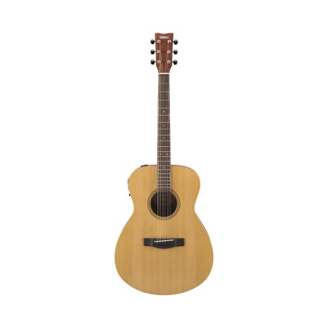 Guitarra Electroacustica Yamaha Fsx400cns Natural Guitarra Electroacustica Yamaha Fsx400cns Natural