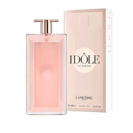 Lancôme Perfume Idôle EDP 100 ml - EDICIÓN LIMITADA Lancôme Perfume Idôle EDP 100 ml - EDICIÓN LIMITADA