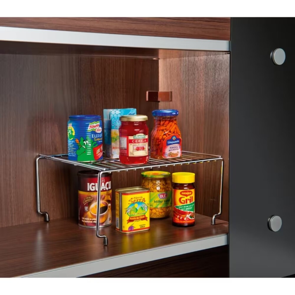 ESTANTE 24 CM APILABLE Estante 24 Cm Apilable