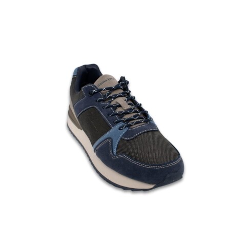 CHAMPION 39-44 BLUE/GREY