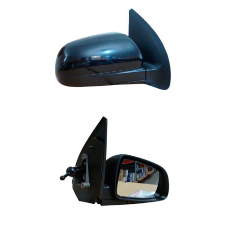 ESPEJO CHEVROLET AVEO DER. CON CONTROL VIEW MAX ESPEJO CHEVROLET AVEO DER. CON CONTROL VIEW MAX