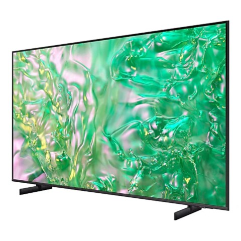 TV Samsung 85" Smart UHD UN85DU8000GXPR TV Samsung 85" Smart UHD UN85DU8000GXPR