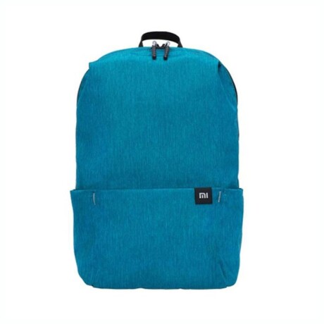 MOCHILA XIAOMI MI CASUAL DAYPACK Mochila XIAOMI Casual Daypack Capacidad 10L - Brilliant Blue
