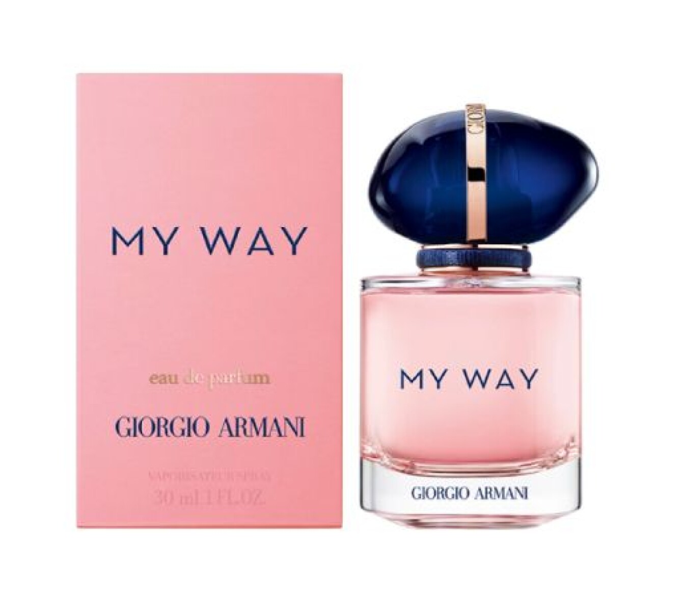PERFUME GIORGIO ARMANI MY WAY EDP 30ml 