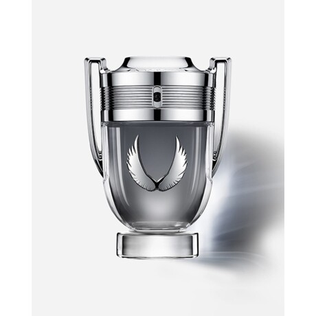 Perfume Paco Rabanne Invictus Platinum EDP 50ml Perfume Paco Rabanne Invictus Platinum EDP 50ml