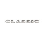 EMBLEMA "CLASSIC" POLO 2000/... Emblema "classic" Polo 2000/...