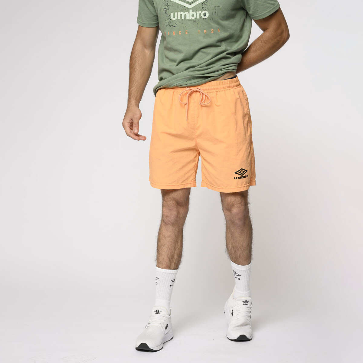 Short Swim Umbro Hombre - 082 