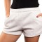 CHERRY SHORT GREY