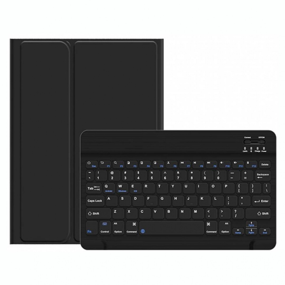 Funda Protectora Para IPAD Air USAMS Winto 10,9' - Black 