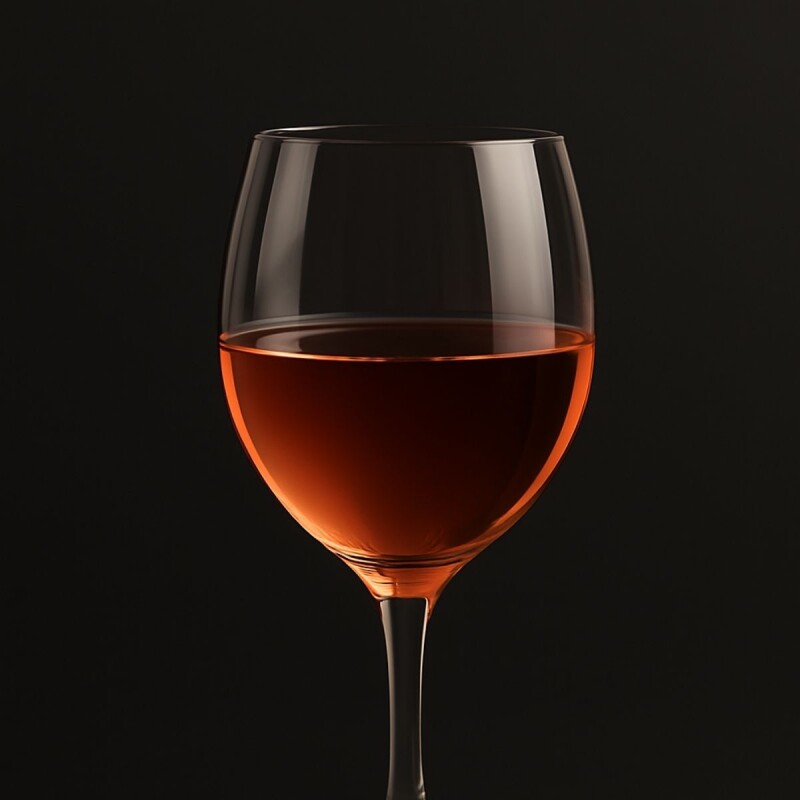 Copa de vino 465cc TRANSPARENTE