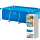 Piscina Intex Estructural 3834 L Rectangular 300x200 Inx028272