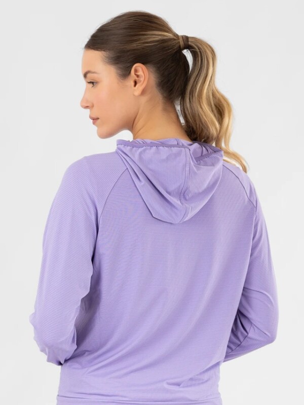 CAMPERA STOCKY JFU Mujer 00d