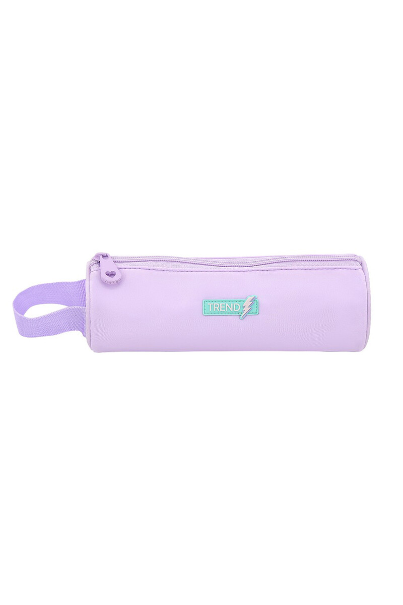 Cartuchera Trendy - Lila 