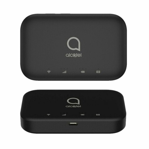 Router Alcatel Link Zone 2 Wifi 4G LTE Router Alcatel Link Zone 2 Wifi 4G LTE