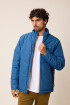 CAMPERA XILOX POLANCO Azul