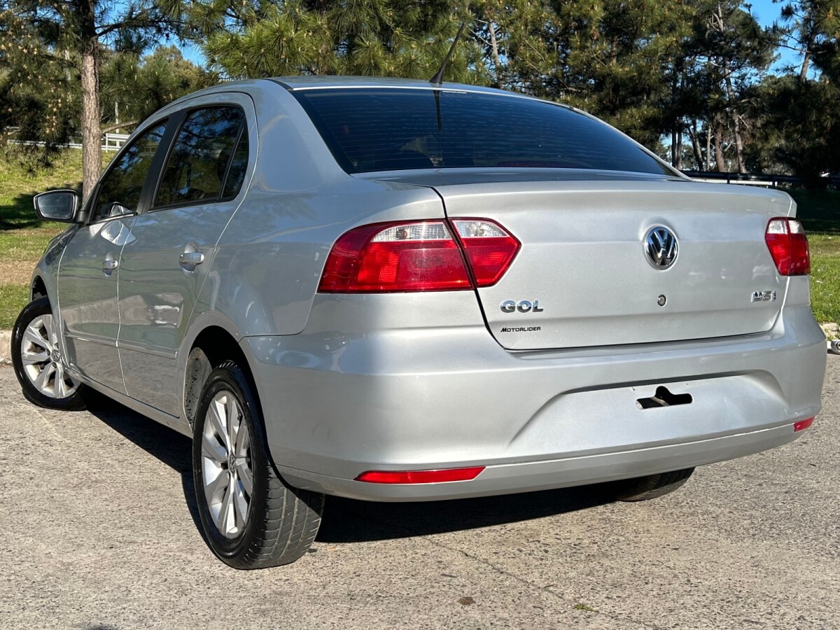 Volkswagen Gol Comfort EXCELENTE ESTADO!|Permuta / Financia Volkswagen Gol Comfort EXCELENTE ESTADO!|Permuta / Financia