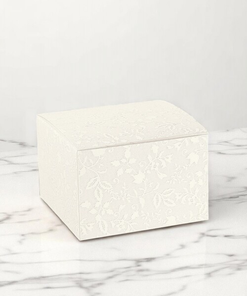 Caja plegable 10x10x22 cm. - HARMONY Caja plegable 10x10x22 cm. - HARMONY