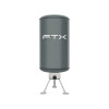 Secarropas FTX Colgante Con Esfufa 15Kg 2 en 1 CD2-12 1200W Secarropas FTX Colgante Con Esfufa 15Kg 2 en 1 CD2-12 1200W