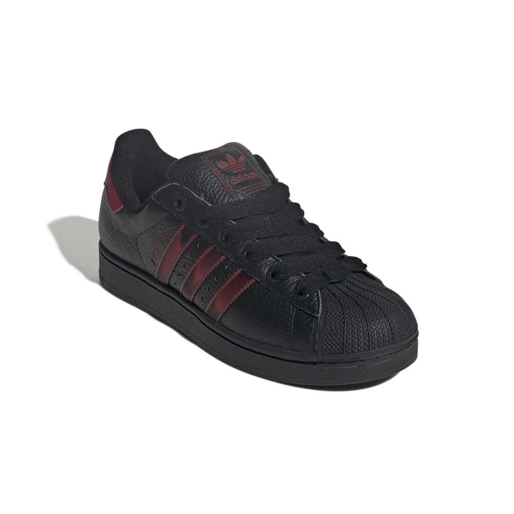 Zapatillas Adidas Superstar II Hombre Black
