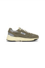 HYPERWAY LOW MAN SUE/MESHREF T Verde