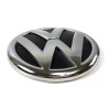 EMBLEMA "VW" TRASERO GOL G2 95/98 Emblema "vw" Trasero Gol G2 95/98