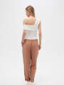 Pantalon Naiqui Tostado