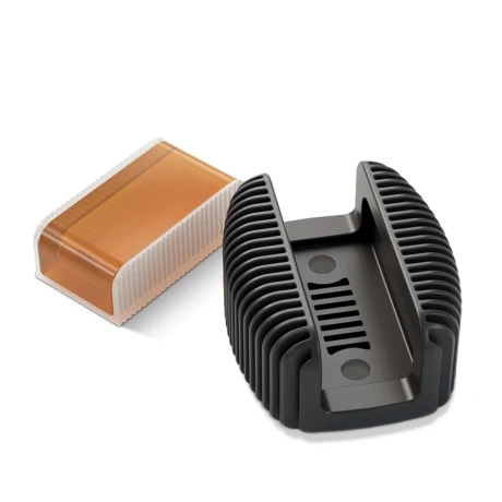 PORTA RESINA VIOLIN DADDARIO DRGBK INCLUYE VR200 PORTA RESINA VIOLIN DADDARIO DRGBK INCLUYE VR200