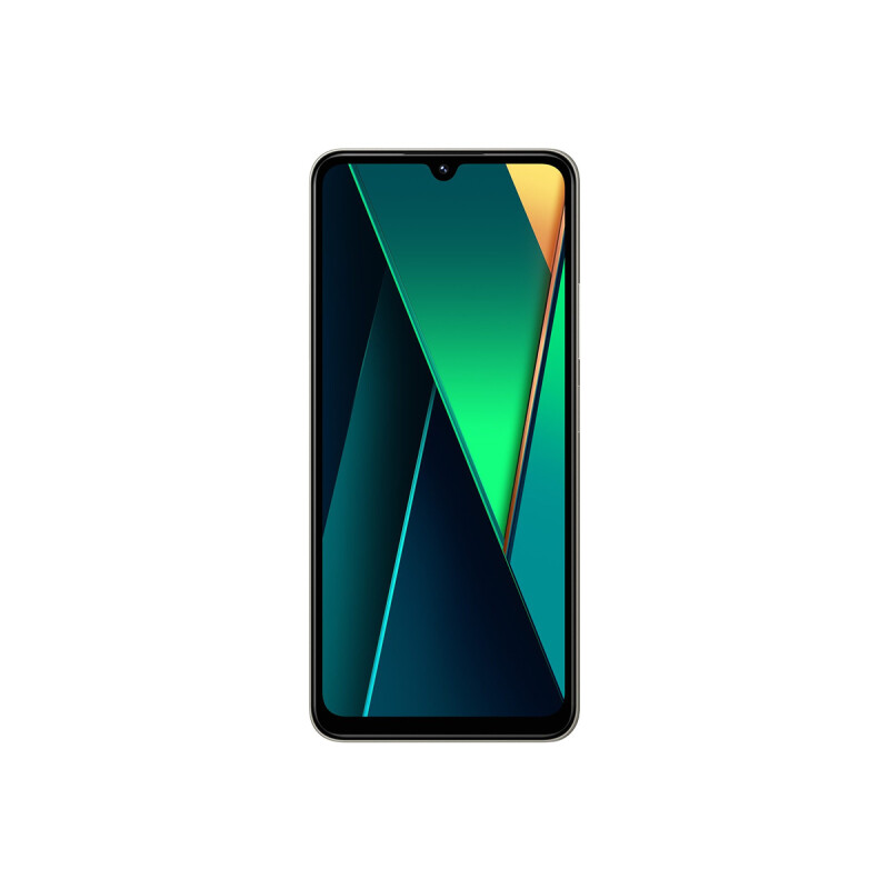 Xiaomi Poco C75 Dorado 128GB Libre Xiaomi Poco C75 Dorado 128gb Libre