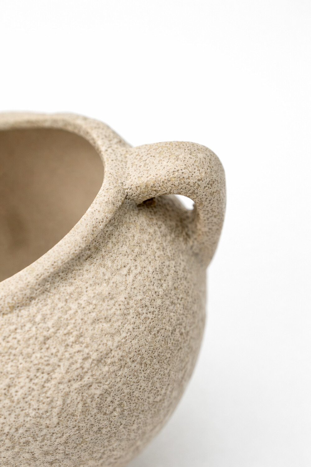 Jarrón Zea Color Unico