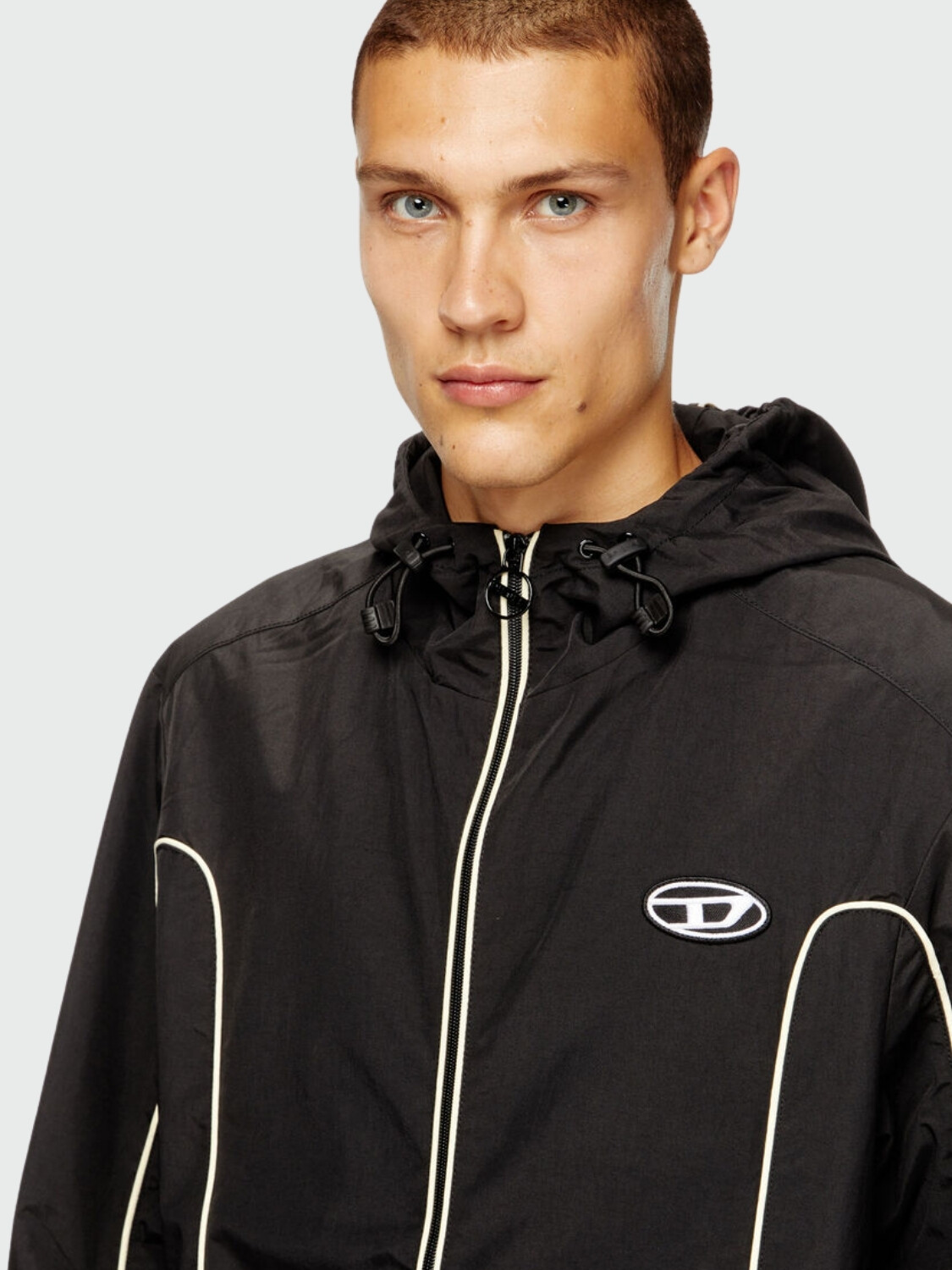 DIESEL - Campera J-Hives 9XX