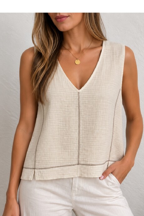 outlet Musculosa 6