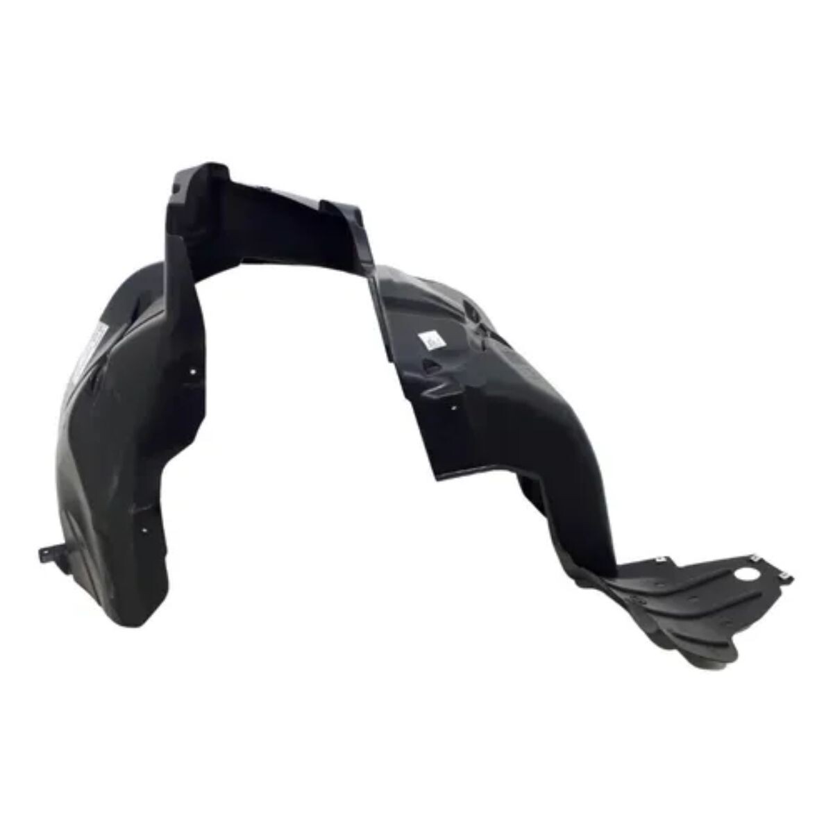 PROTECTOR INTERIOR DE GUARDABARRO DELANTERO IZQUIERDO 