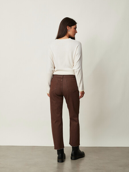 JEAN SEGOVIA CHOCOLATE