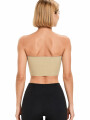 Soutien Strapless Star Piel