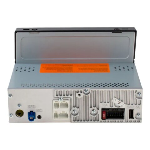 Autoradio Pioneer DMH-A5650BT 6.8 Autoradio Pioneer DMH-A5650BT 6.8