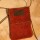 Cel Bag Gamuza Terracota