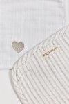 BABITAS SET X2 STRIPES Estampado