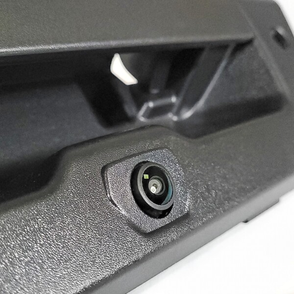 Cámara De Retroceso Para Ford F-150 15/18 Cámara De Retroceso Para Ford F-150 15/18