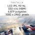 Xiaomi Redmi 13 6/128 Gb 4g Con Nfc Y Cámara 108 Mp NEGRO