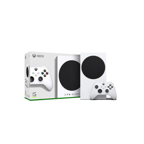 Consola Xbox Series S 1TB SSD Digital Consola Xbox Series S 1TB SSD Digital