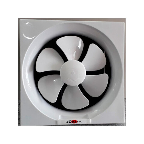 Extractor De Pared Akita 30cm EF12P Extractor De Pared Akita 30cm EF12P